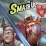 Smash Up : Knights of the Round Table Expansion Pack